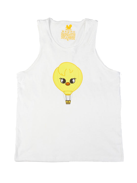 SKZOO Balloon Series BbokAri Tank Top