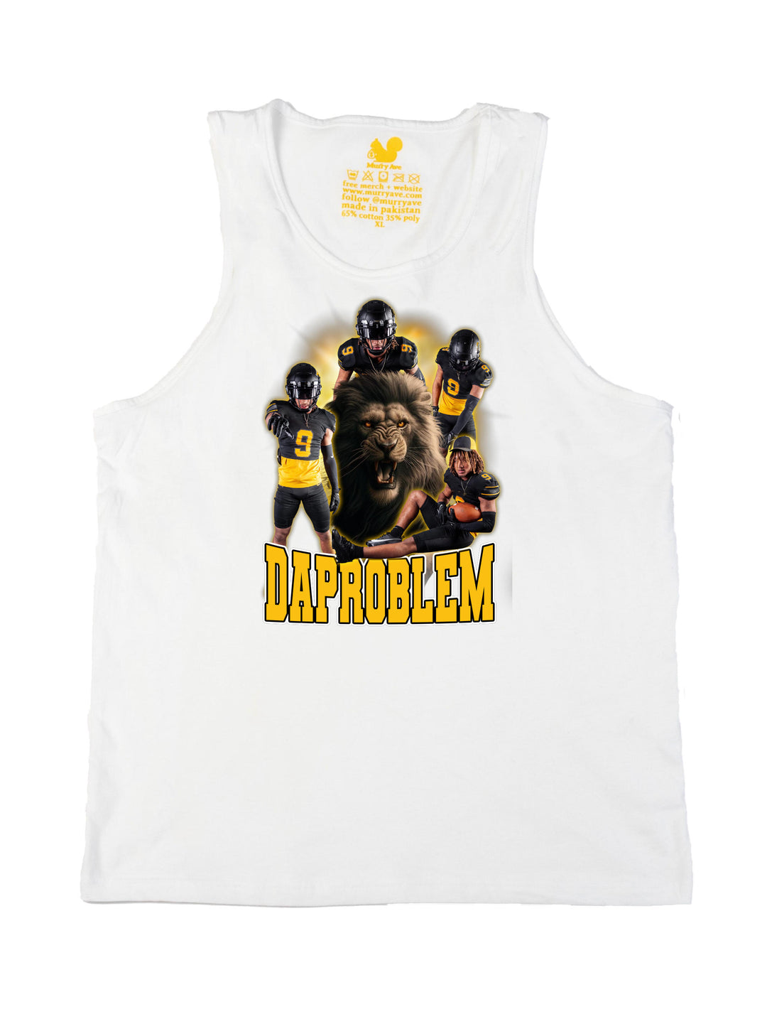 Bet Keithhodgejr Tank Top