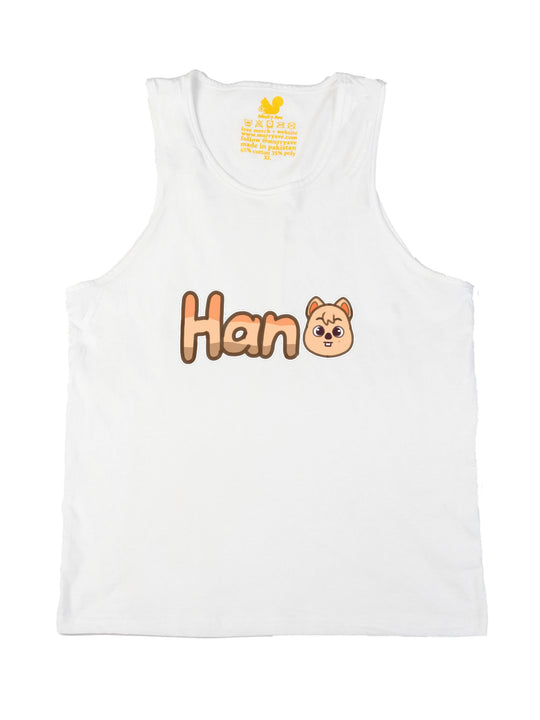 Han Tank Top