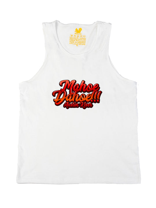 Mahoe Dahoe Tank Top