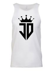 JD Threads Tank Top