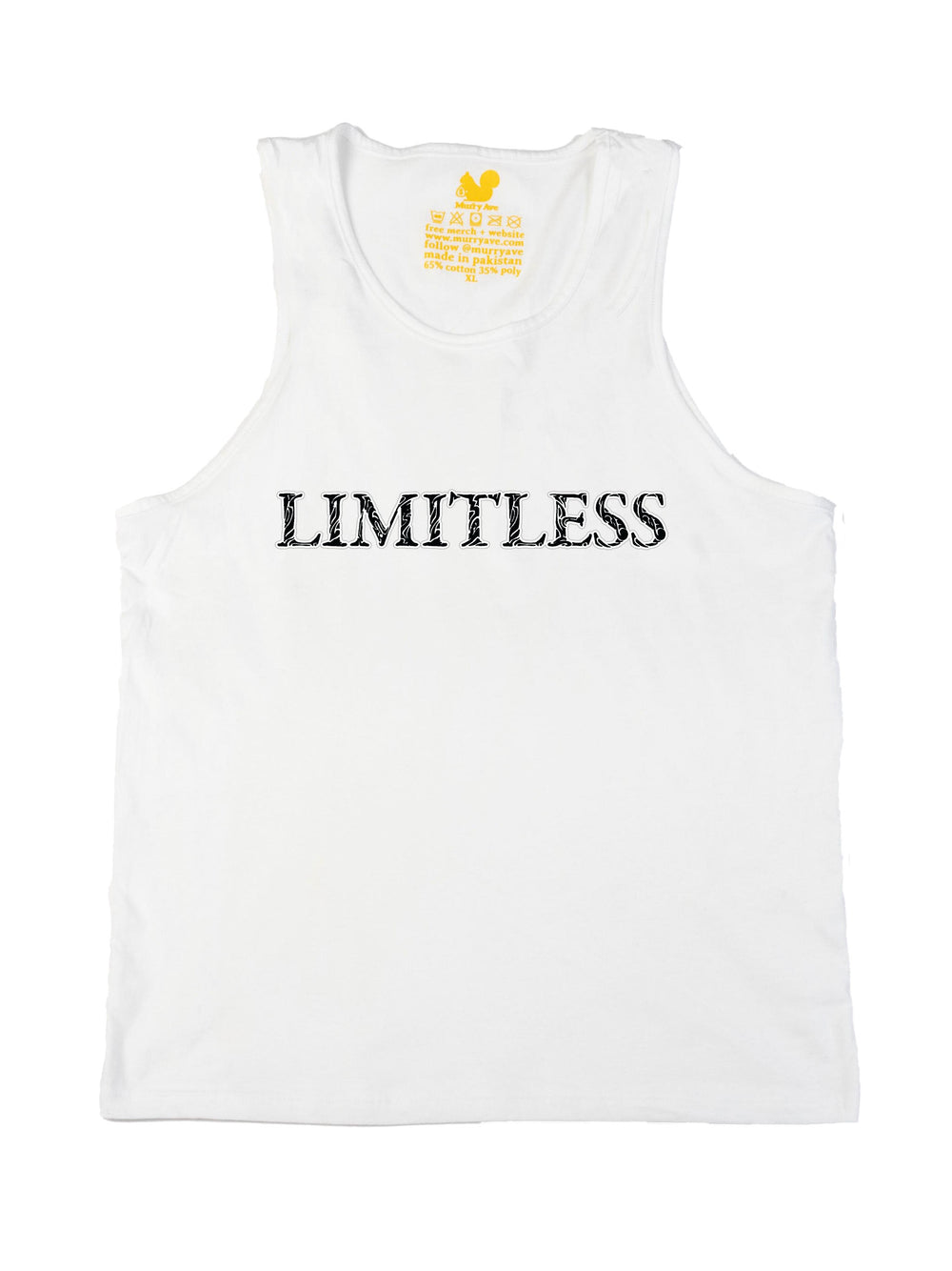 Limitless Tank Top