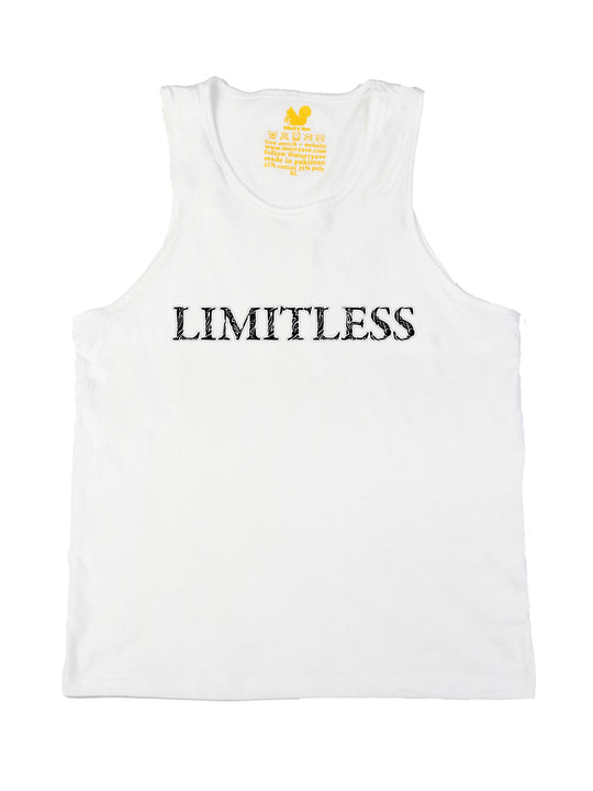 Limitless Tank Top
