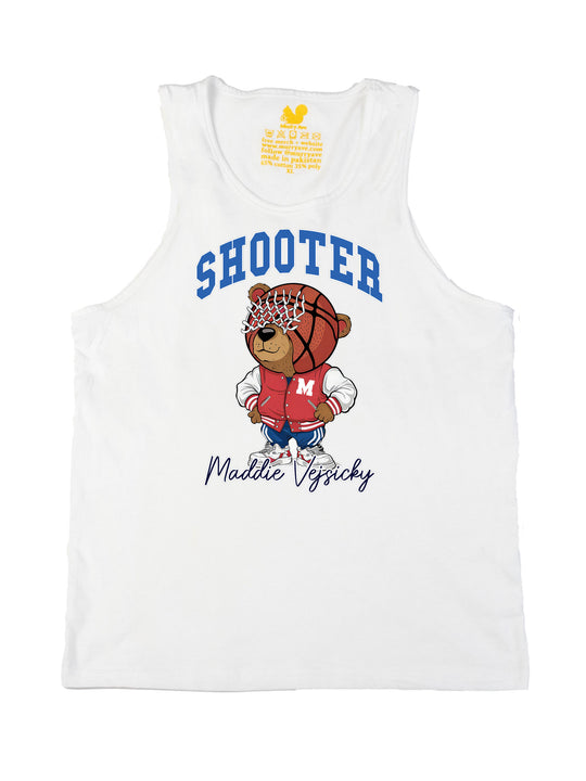Maddie Vejsicky Tank Top