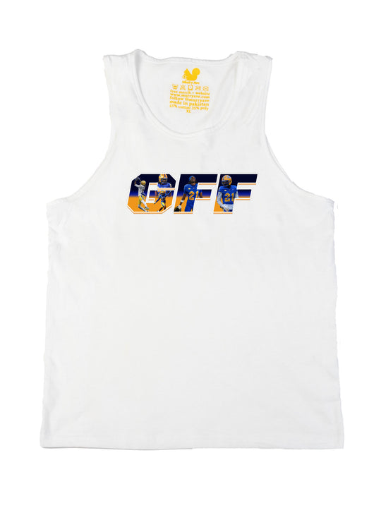 GFF Shadarian Harrison Tank Top