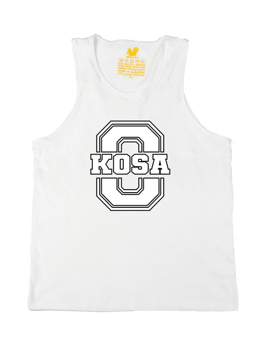 Reggie Okosa Tank Top