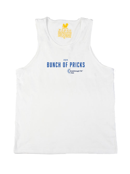 Bunch of Pricks Tank Top