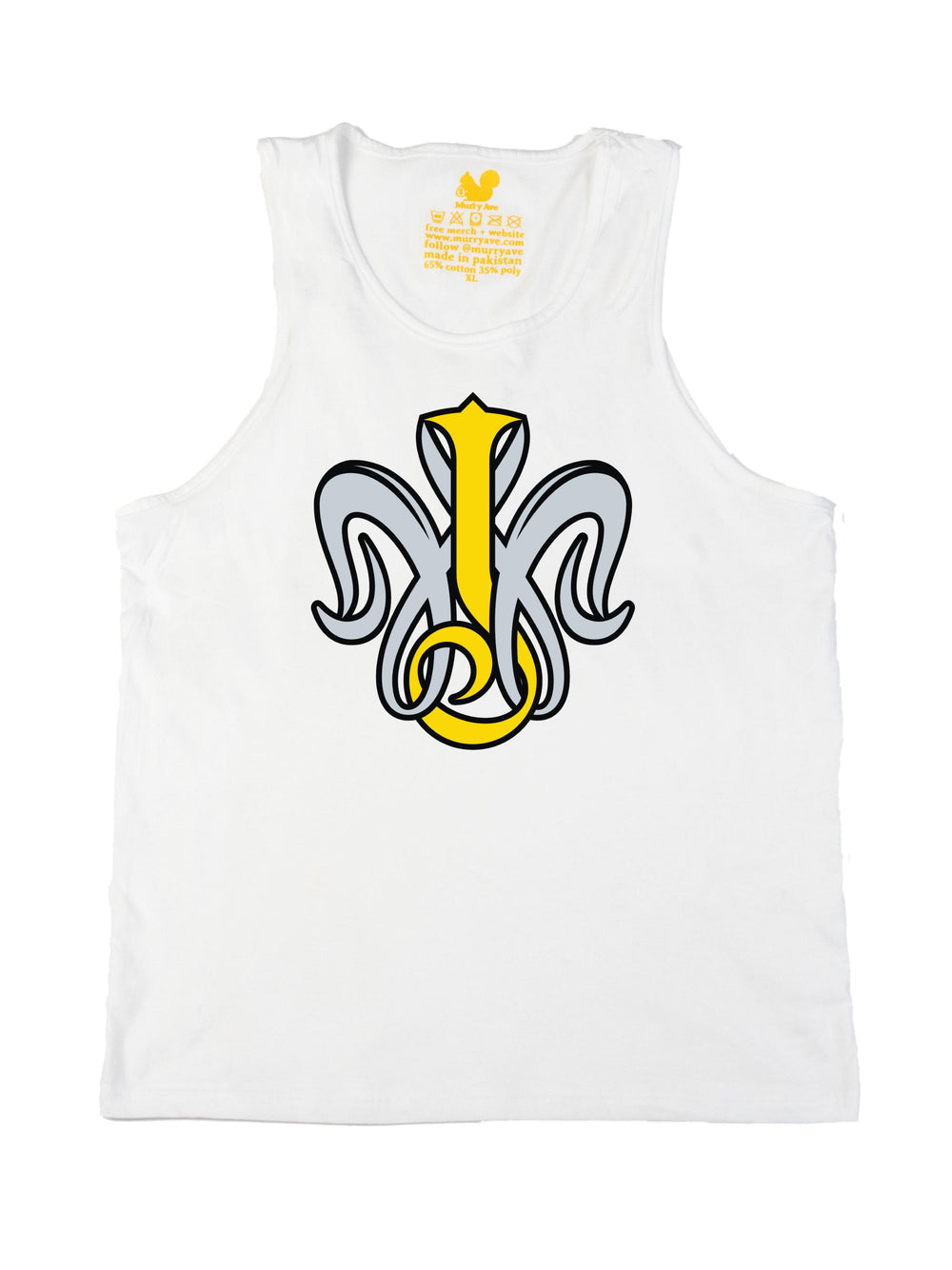 Jawad Williams Tank Top