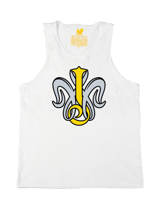 Jawad Williams Tank Top