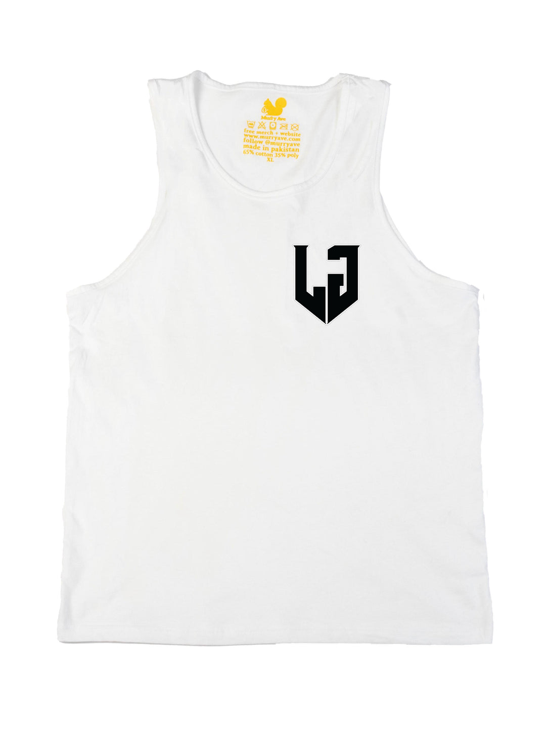 Landon Glasper Tank Top