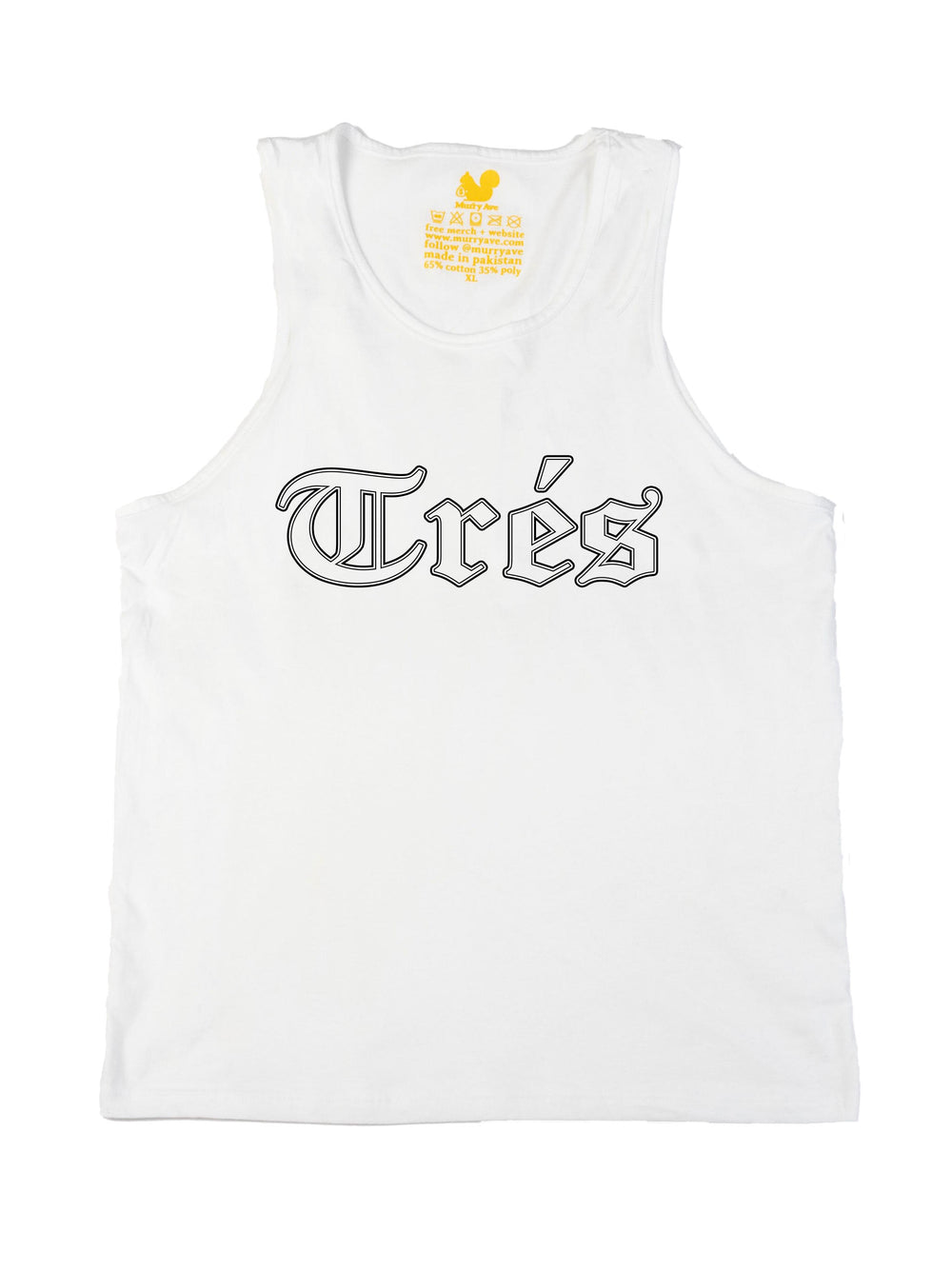 Brandin Cummings Tank Top