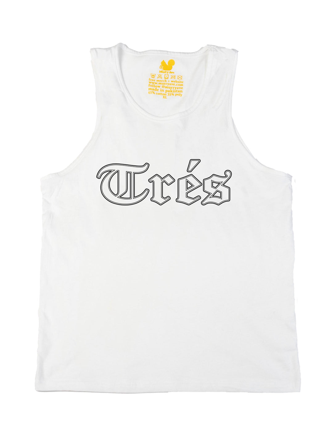 Brandin Cummings Tank Top