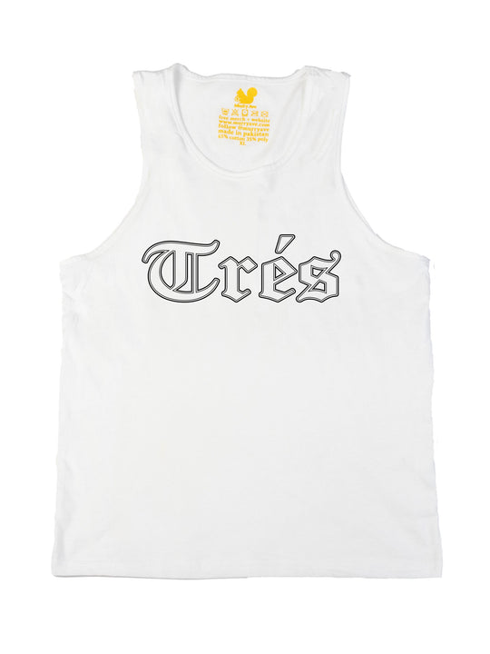 Brandin Cummings Tank Top