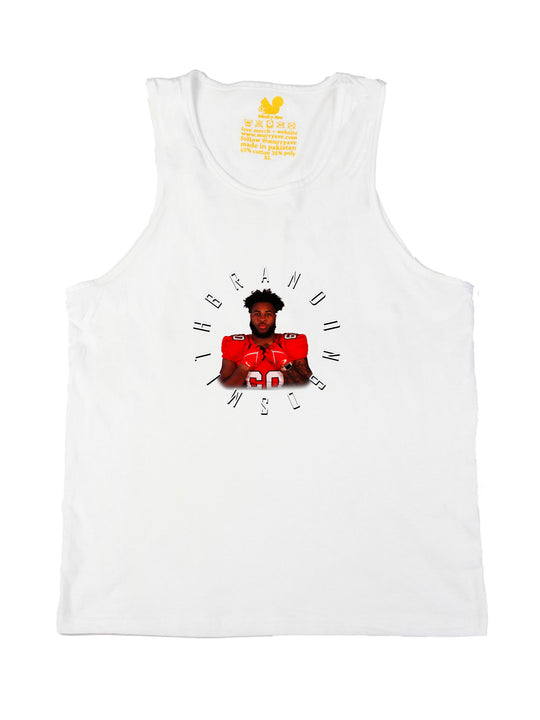 Brandon Smith Tank Top