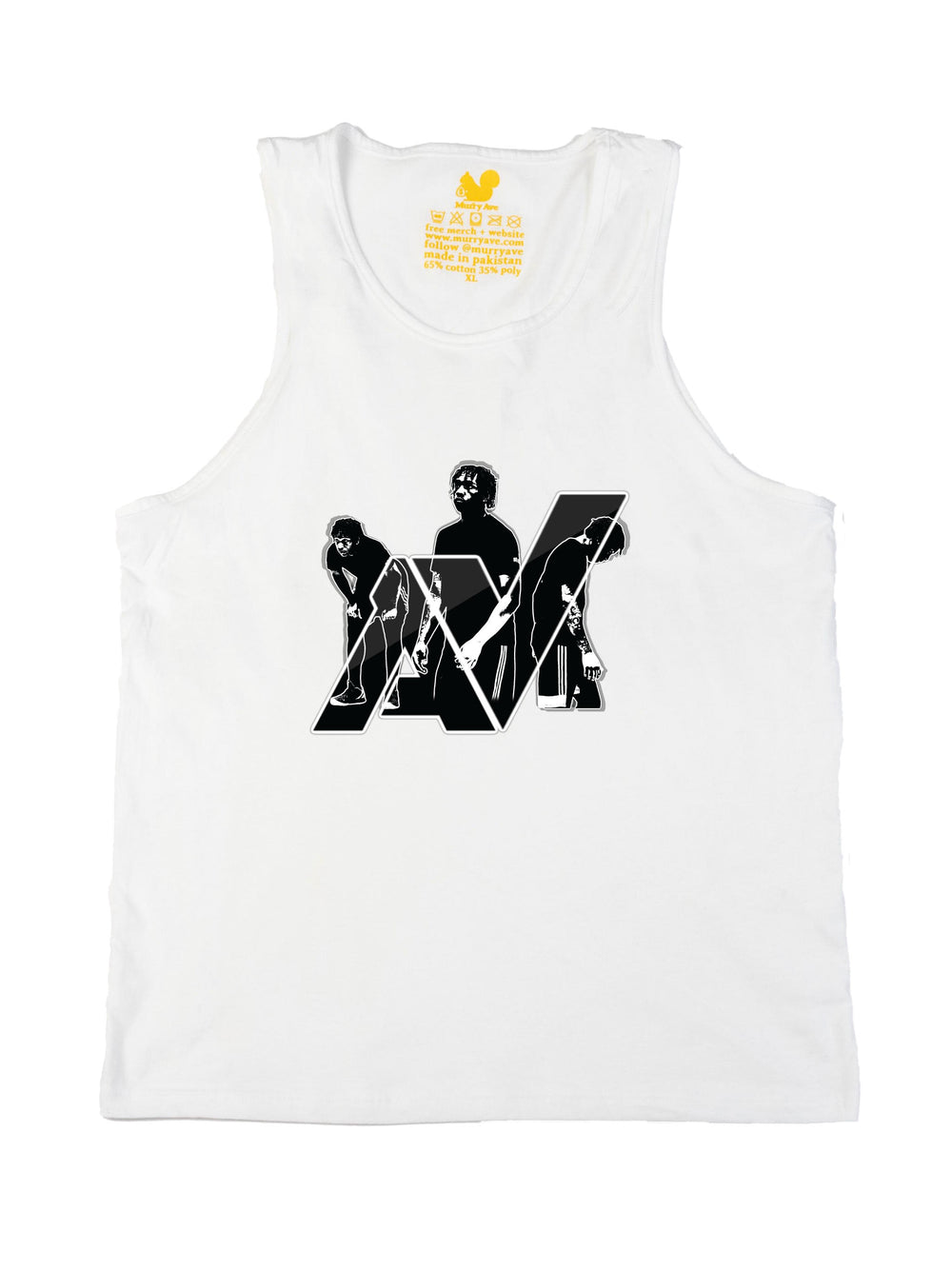 Aviyon Morris Tank Top