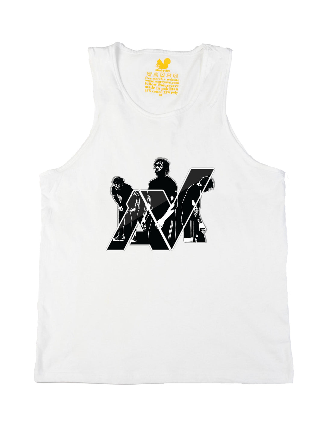 Aviyon Morris Tank Top