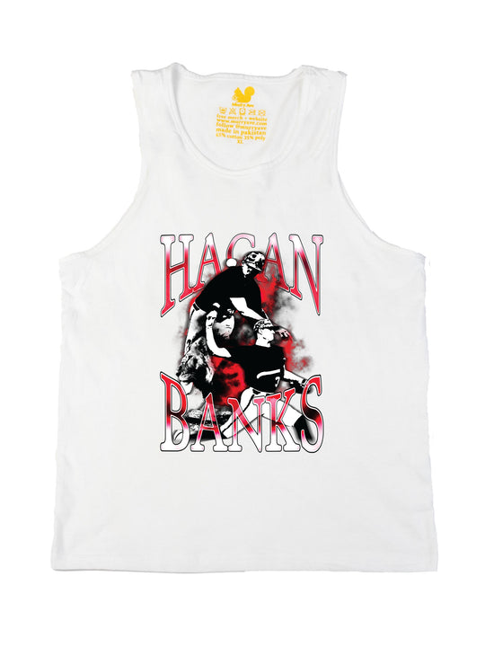 Hagan Banks Tank Top
