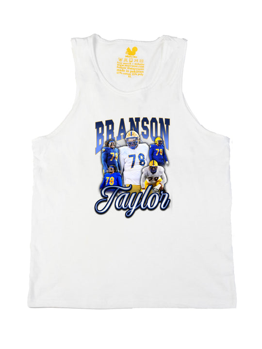 Branson Taylor Tank Top