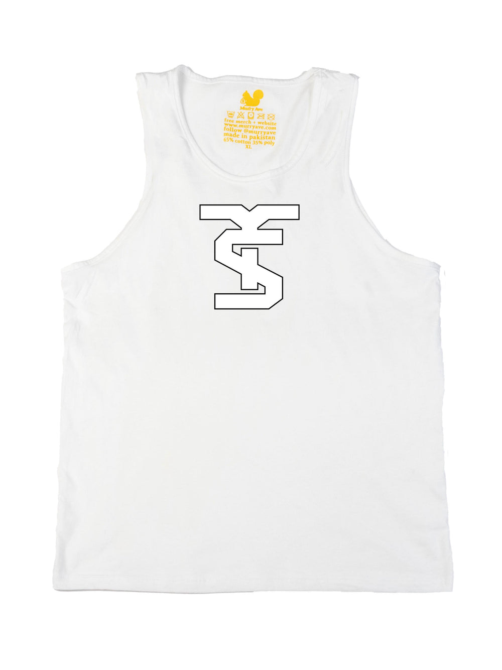Tyrese Shines Tank Top