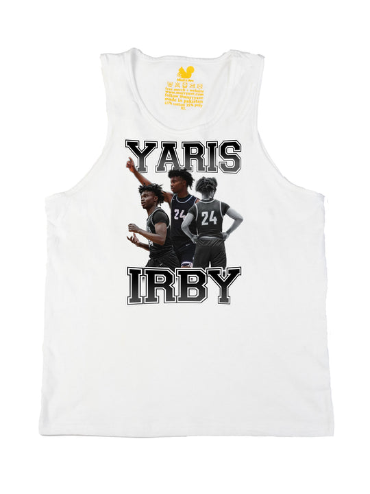 Yaris Irby Tank Top