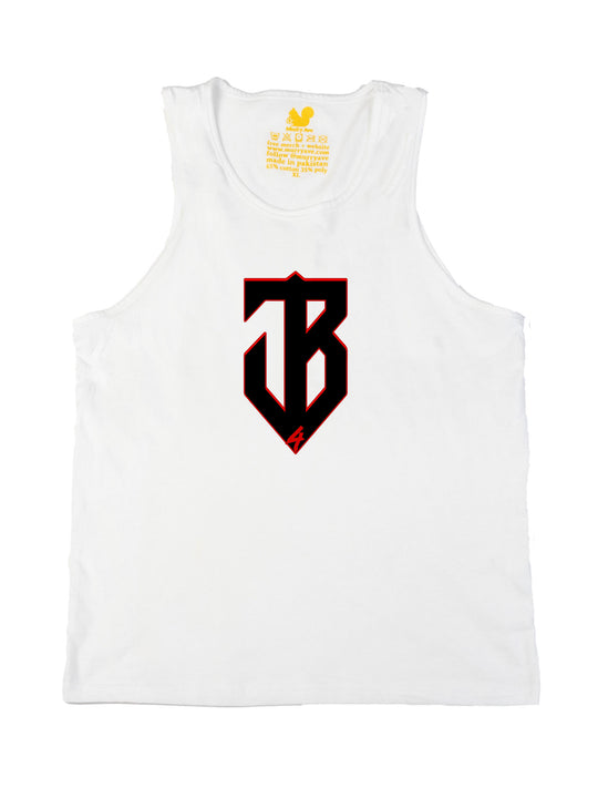 Jah Jah Boyd Tank Top