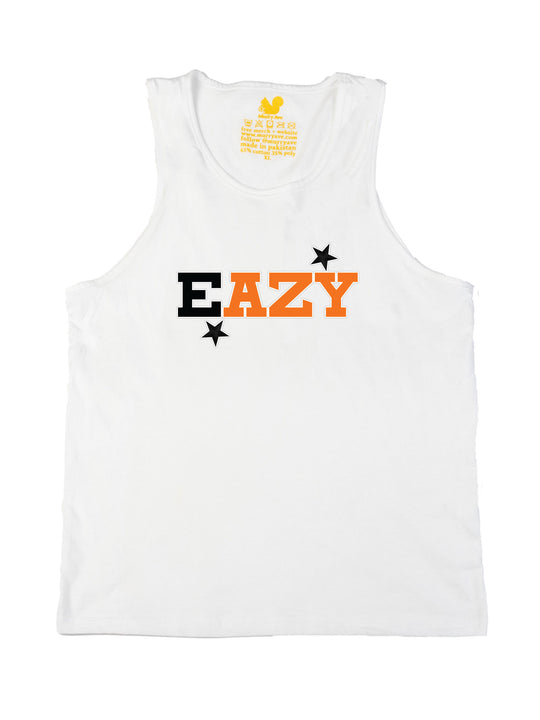 Eazy Tank Top