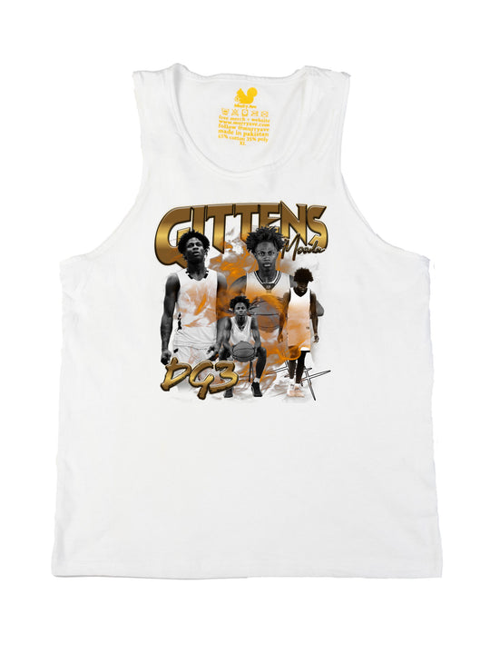 Mooda Gittens Tank Top