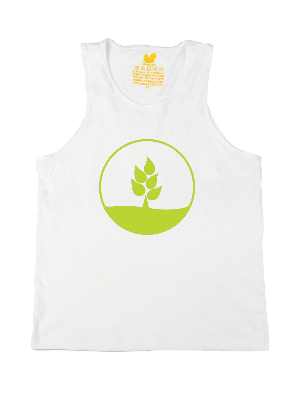 Tree of life Tank Top