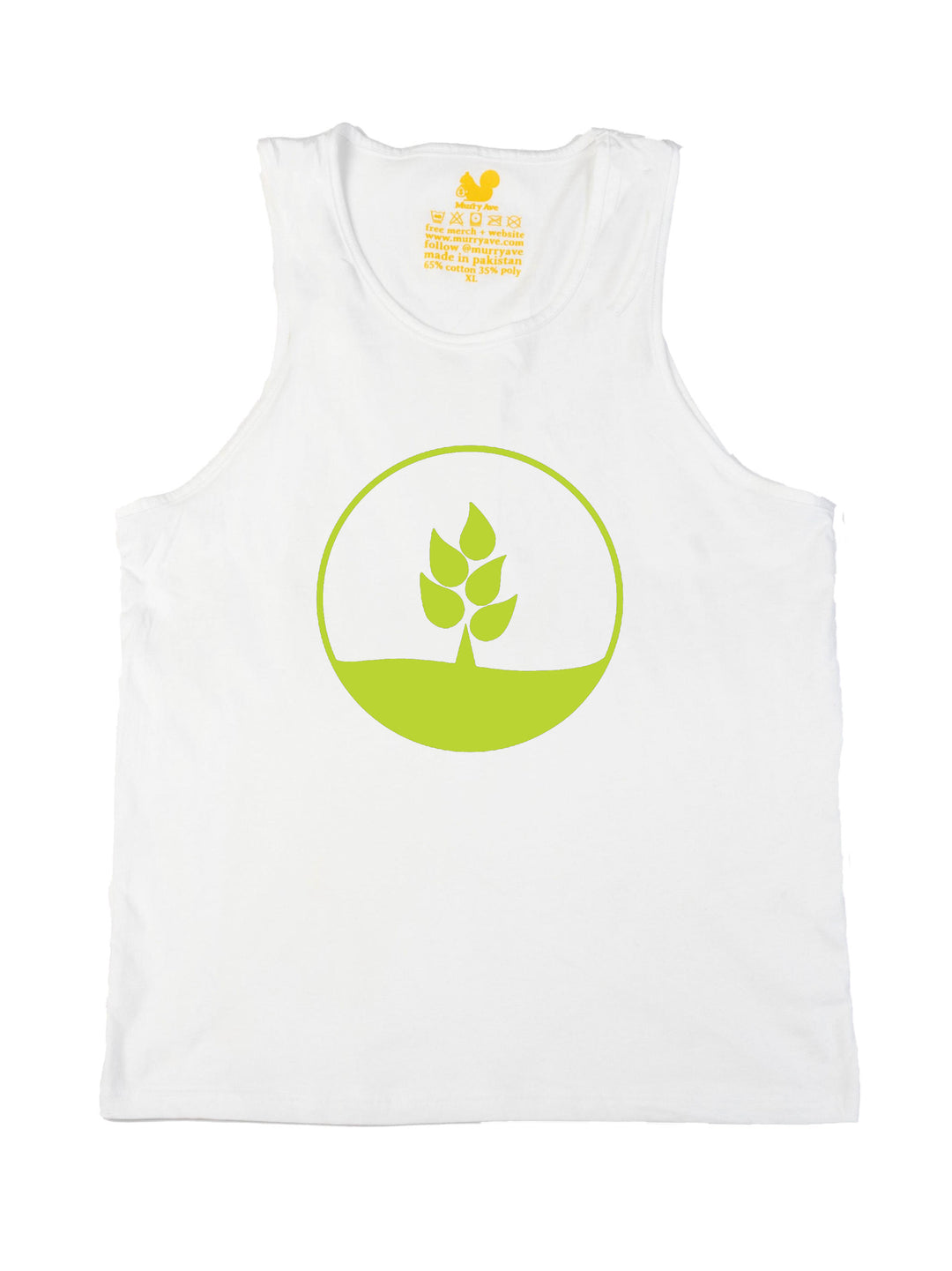 Tree of life Tank Top