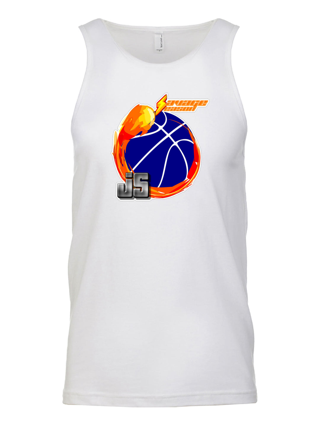 SavageSeason Tank Top