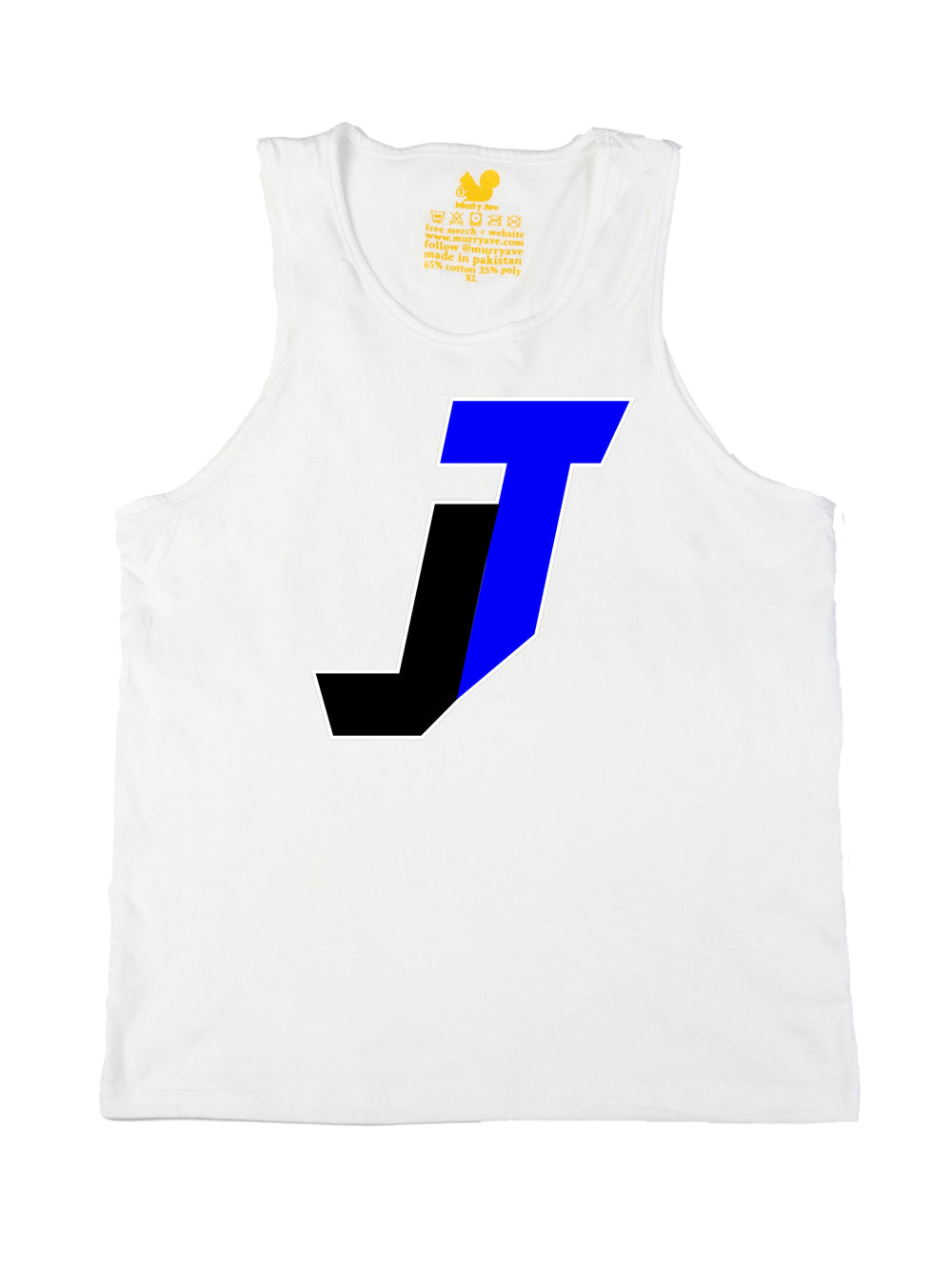 Justin Turner Tank Top
