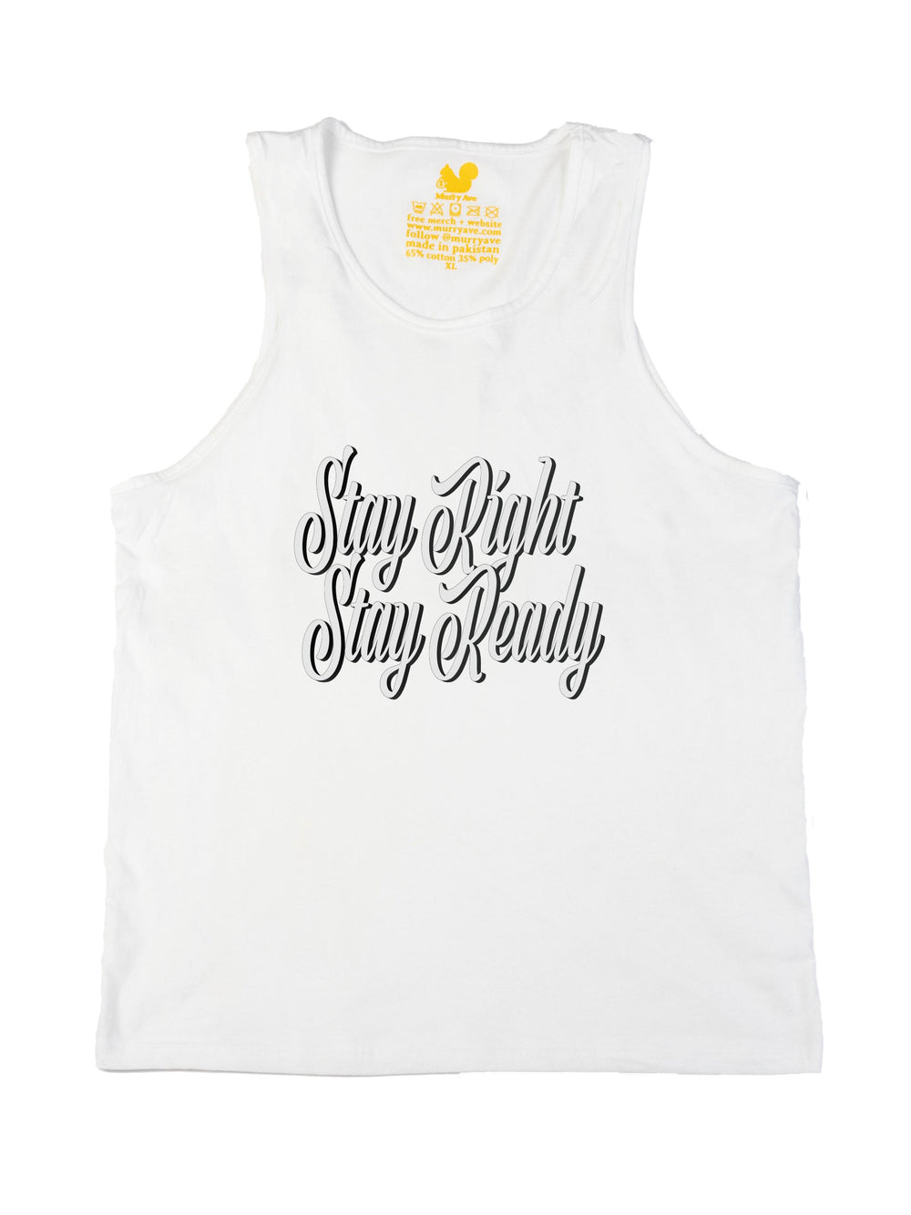 Danjel Purifoy Tank Top