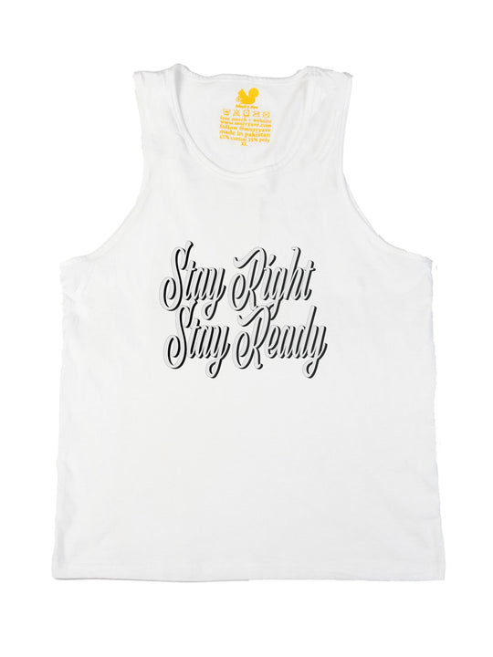 Danjel Purifoy Tank Top