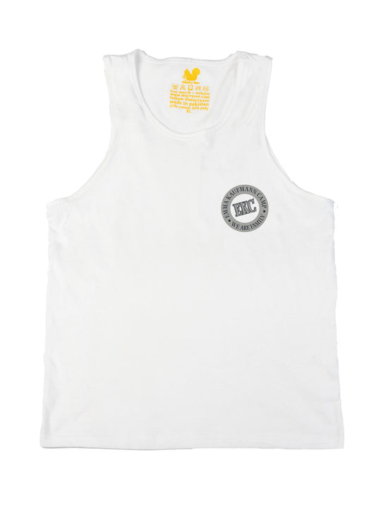 EKC logo Tank Top