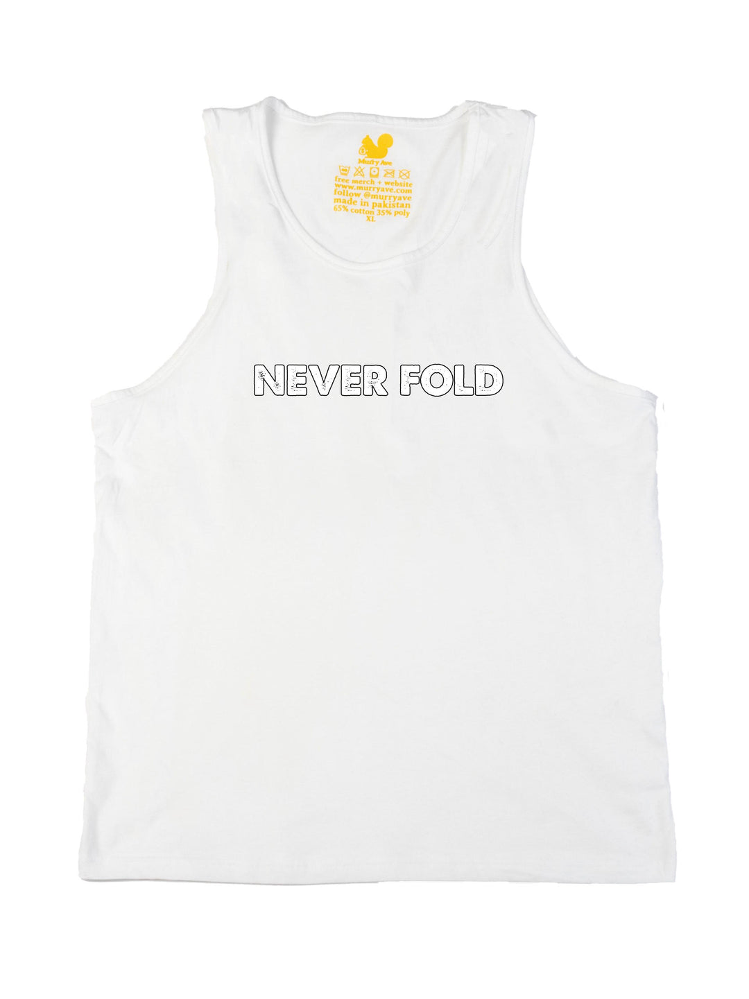 Quante Jennings Tank Top