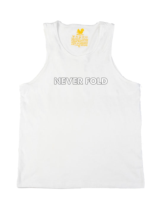 Quante Jennings Tank Top