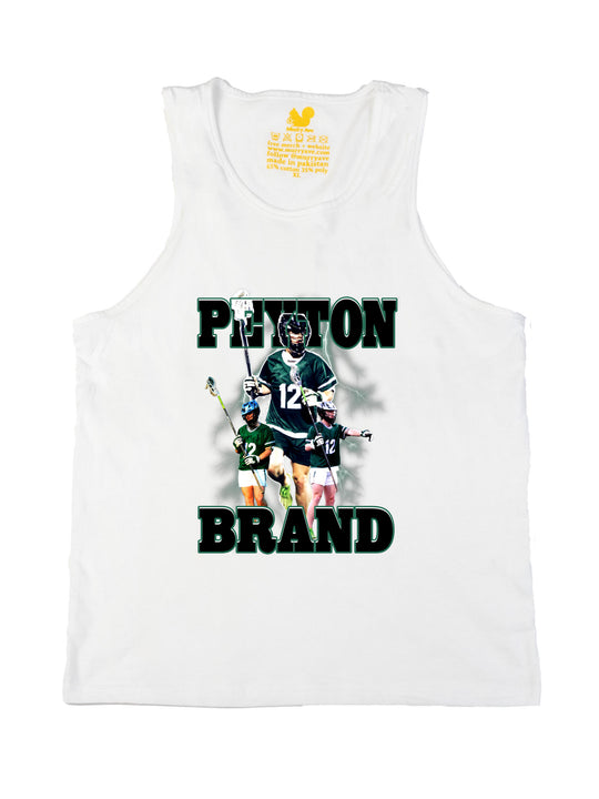 Peyton Brand Tank Top