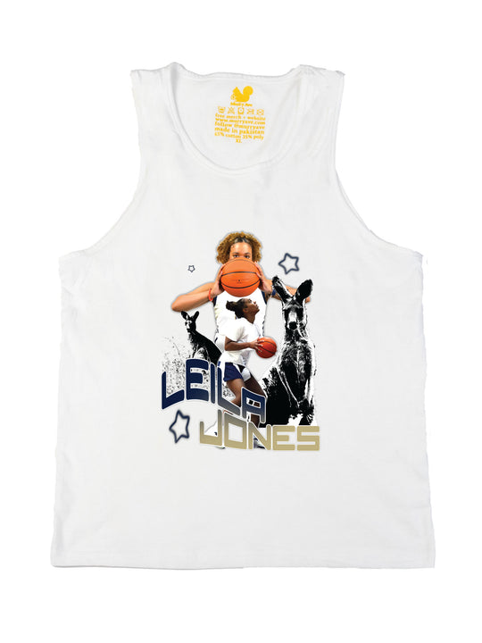 Leila Jones Tank Top