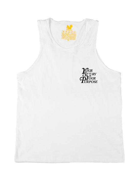 Your Story Your Purpose Tank Top