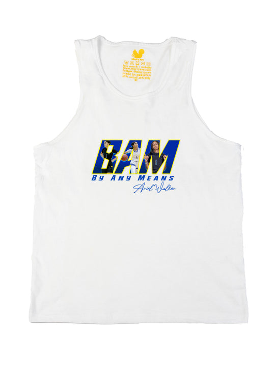 By All Means Ariel Walker Tank Top