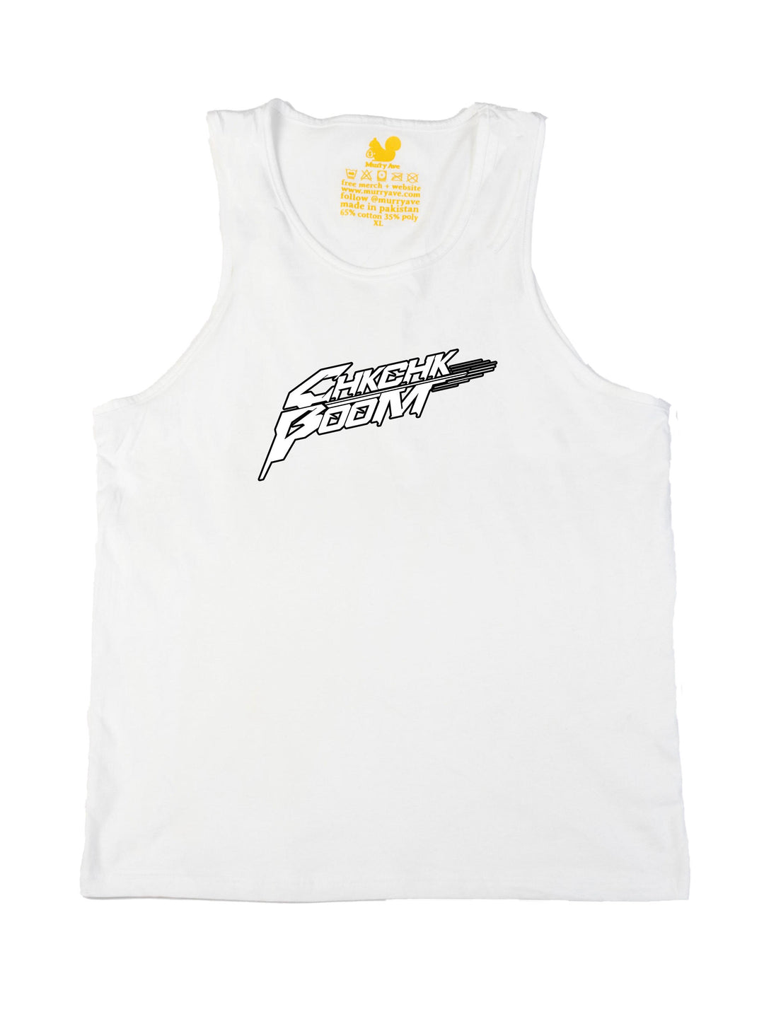 Stray Kids ATE Album Chk Chk Boom Tank Top
