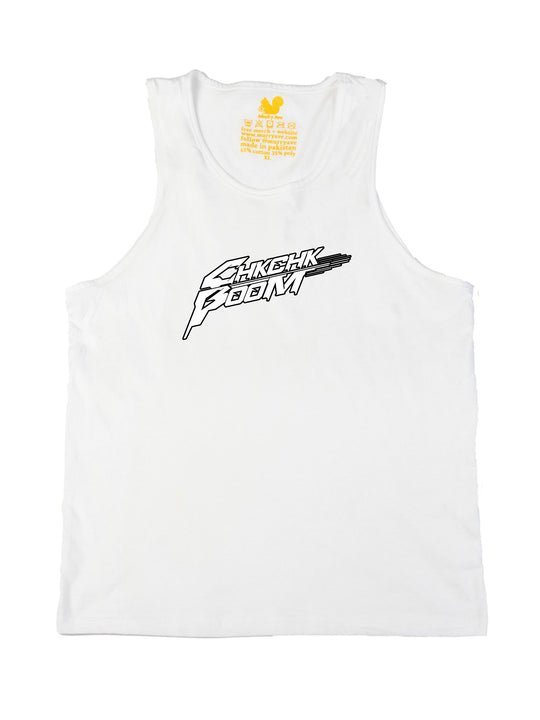 Stray Kids ATE Album Chk Chk Boom Tank Top