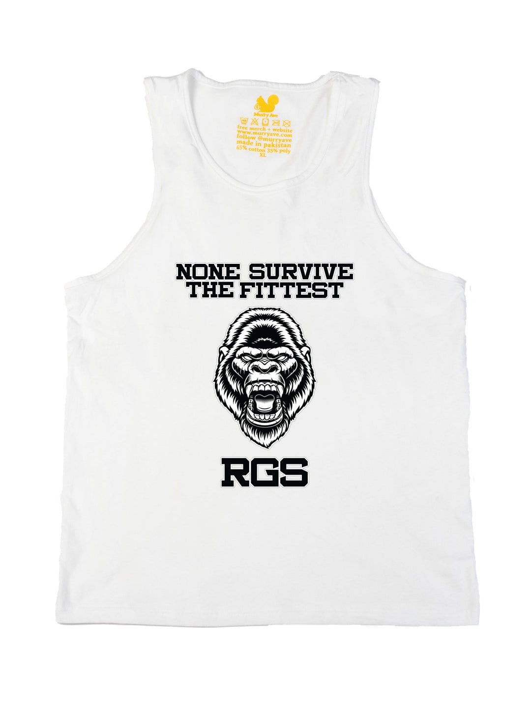RGS Tank Top