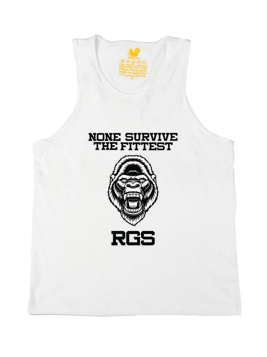 RGS Tank Top