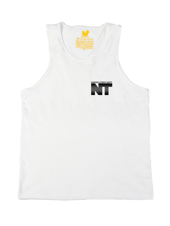 Naim Thomas Tank Top