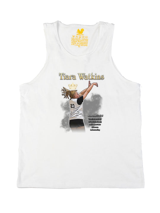 Tiara Watkins Tank Top