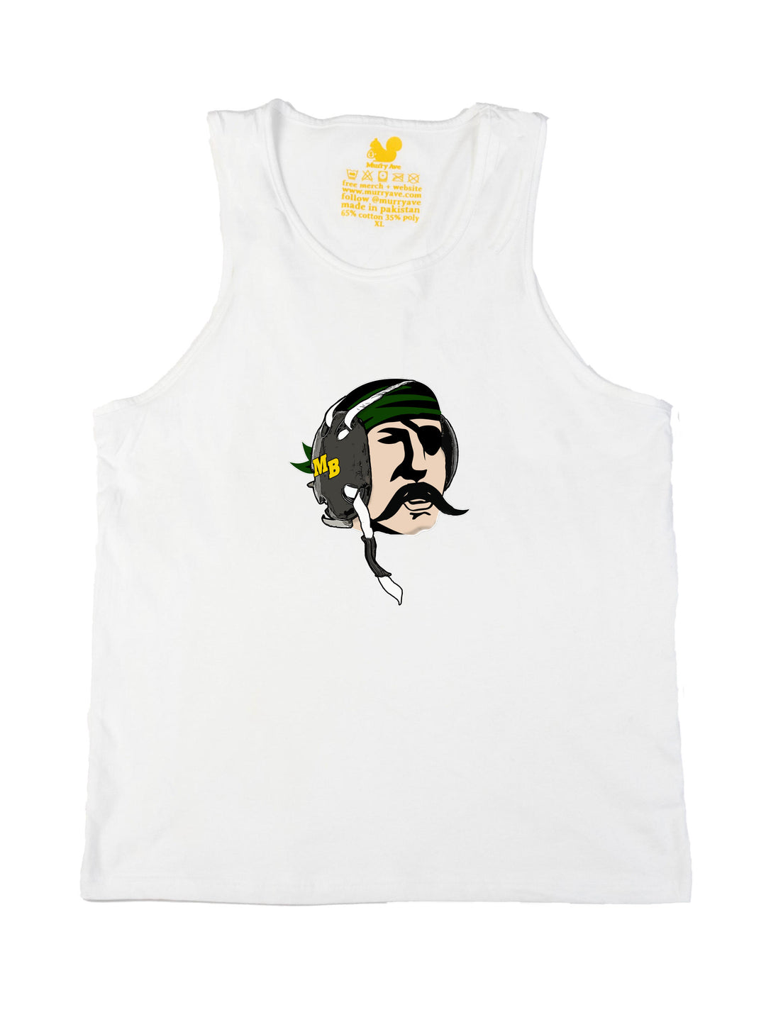 Myrtle Beach Seahawks Tank Top