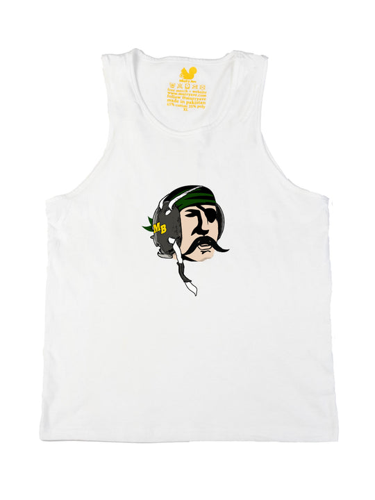 Myrtle Beach Seahawks Tank Top