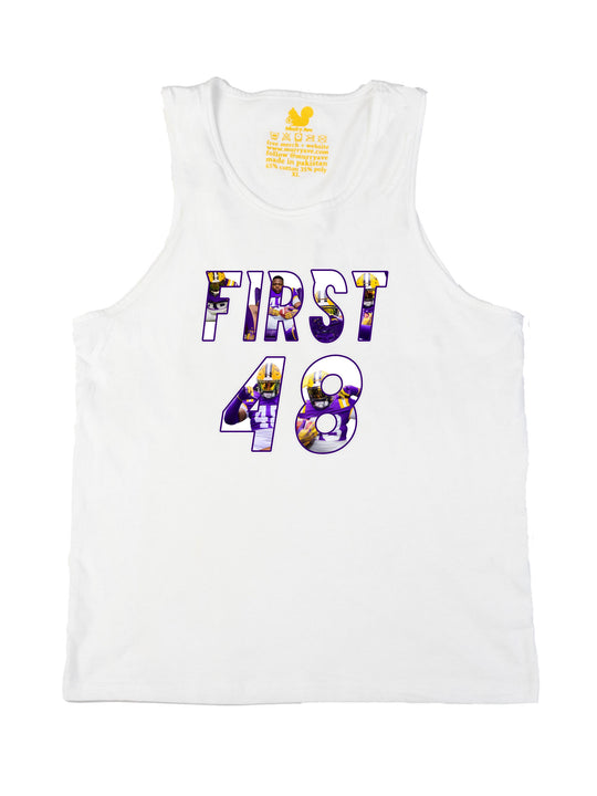 Dylan Berymon Tank Top
