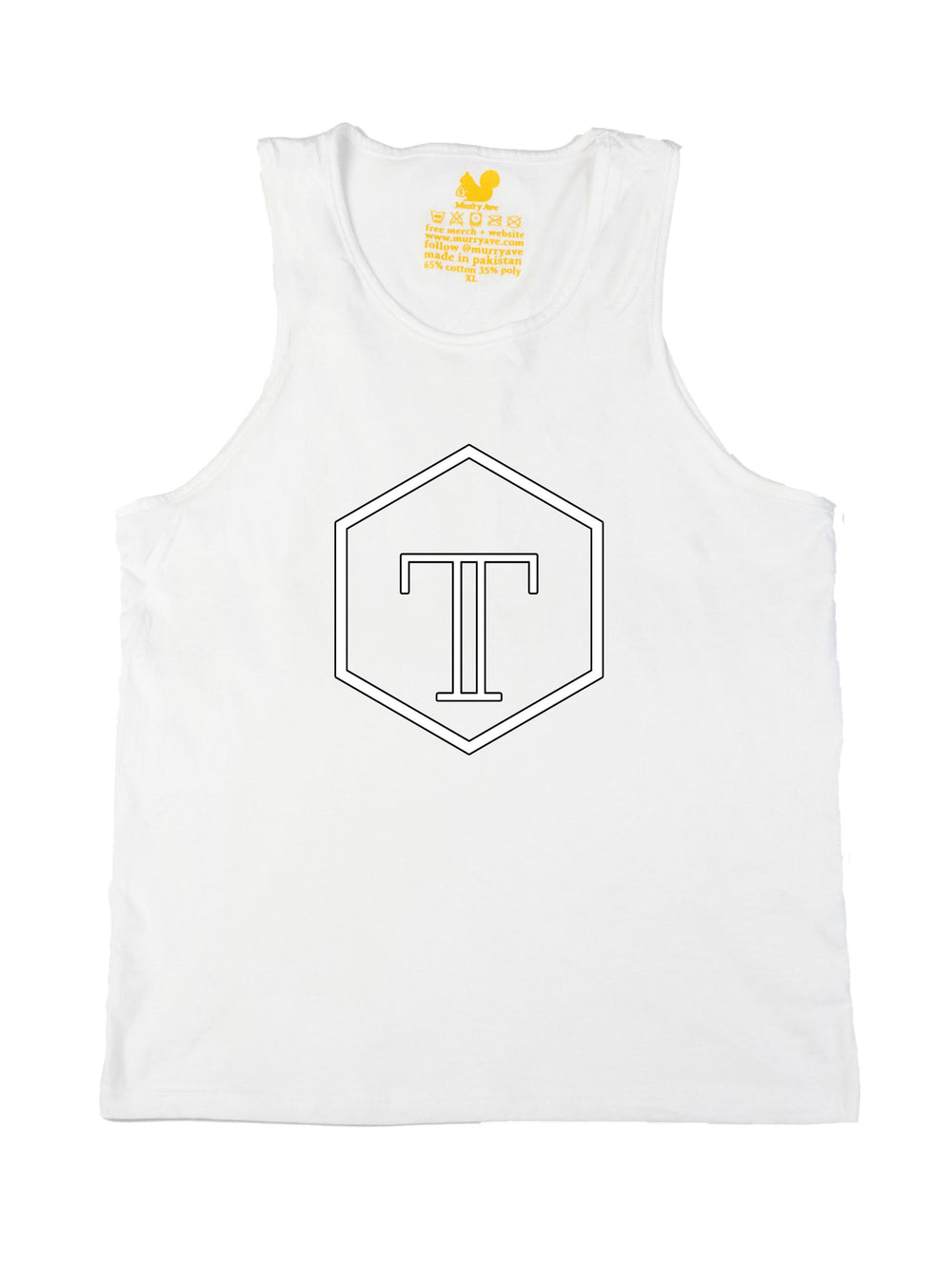 Baal Shem Tov Shul Tank Top
